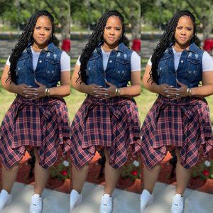 School Girl Rock  | Skirt